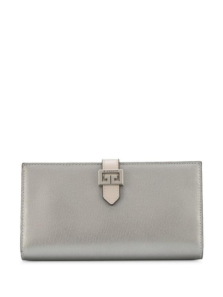 Givenchy - Silver
