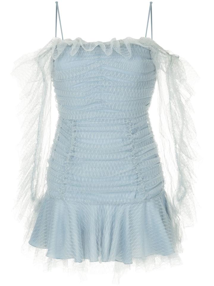 Alice Mccall All Things Nice Dress - Blue