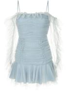 Alice Mccall All Things Nice Dress - Blue