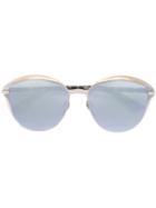 Dior Eyewear Murmure Sunglasses - Grey