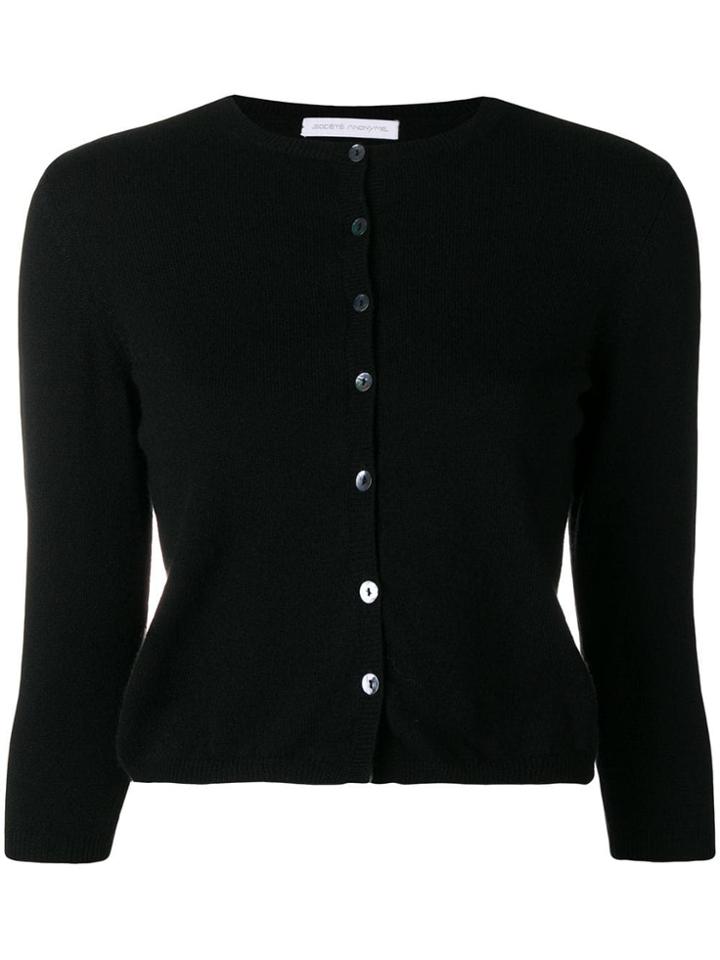 Société Anonyme Lucy Cardigan - Black