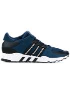 Adidas By White Mountaineering Blue Eqt Support Future Trainers
