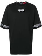 Comme Des Garçons Shirt Dolce & Gabbana T-shirt - Black
