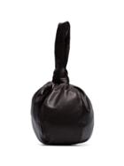 Lemaire Lemarie Purse Nappa Brclt Bg - Brown