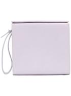 Aesther Ekme Convertible Wrist Pouch - Nude & Neutrals