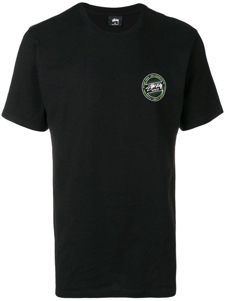 Stussy 1904262black