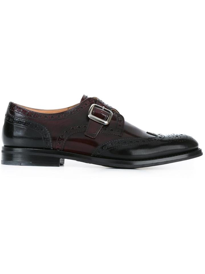 Church's 'pattie' Shoes
