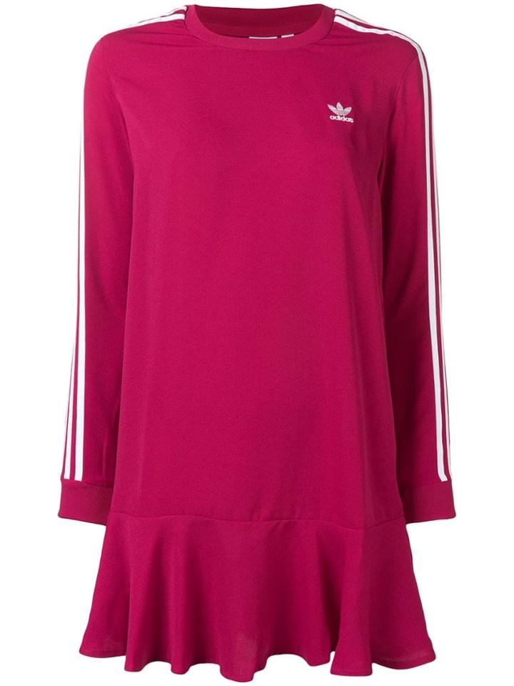 Adidas Pride Dress - Pink