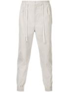 Monkey Time Jogger Sweatpants - Nude & Neutrals