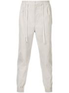 Monkey Time Jogger Sweatpants - Nude & Neutrals