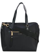 Babybag Tote - Women - Nylon/polyurethane - One Size, Black, Nylon/polyurethane, Marc Jacobs