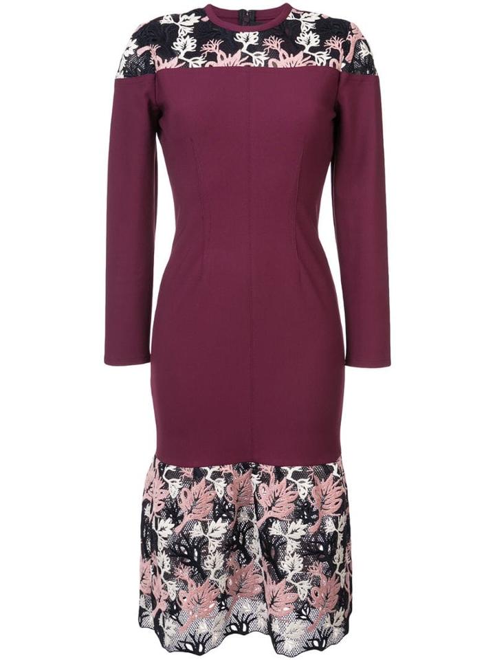 Yigal Azrouel - Red