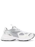 Axel Arigato Marathon Low-top Sneakers - White