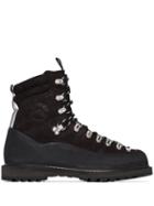 Diemme Everest Hiking Boots - Black