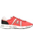 Premiata 'mattew' Sneakers