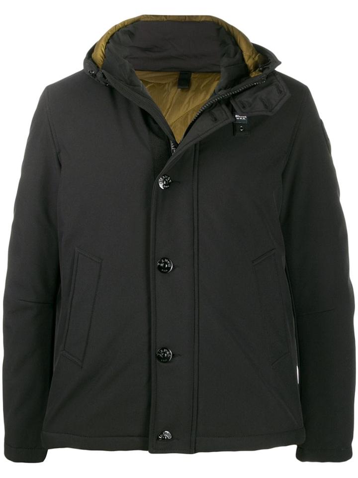 Blauer Bluc02363005553999 - Black