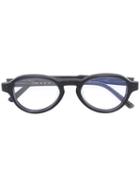 Marni Me2602 Glasses, Black, Acetate