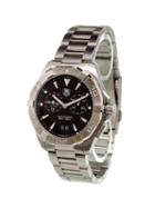 Tag Heuer 'aquaracer' Analog Watch, Adult Unisex, Stainless Steel