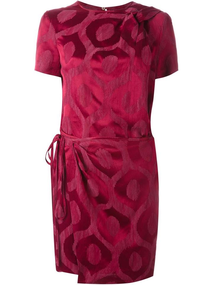 Isabel Marant 'servane' Dress