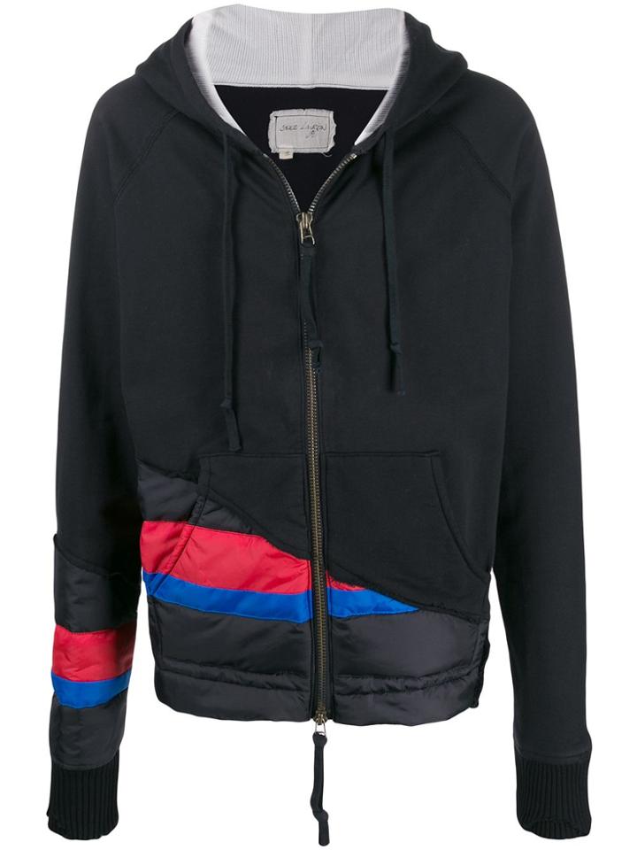 Greg Lauren M311mblack