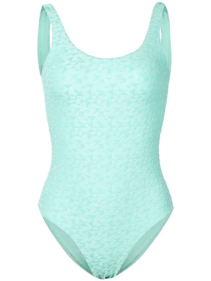 Onia Kelly One-piece - Green