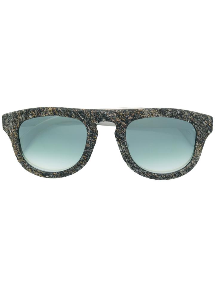 Morà Eyewear Laran Sunglasses - Brown