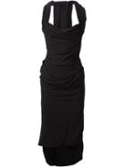 Vivienne Westwood 'soft Ball' Tie Dress