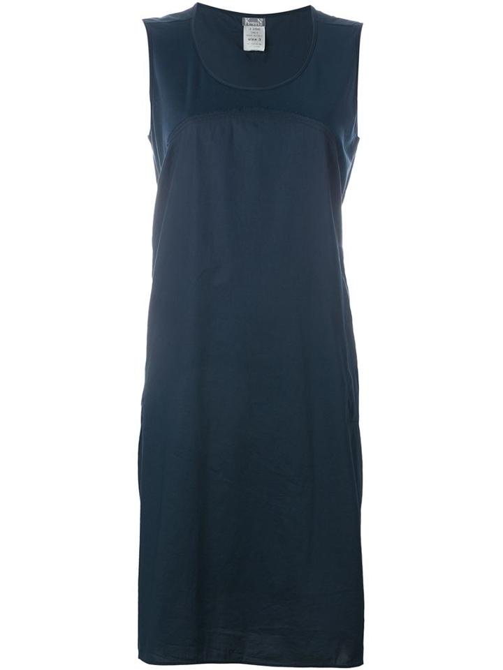 Kristensen Du Nord Shift Dress
