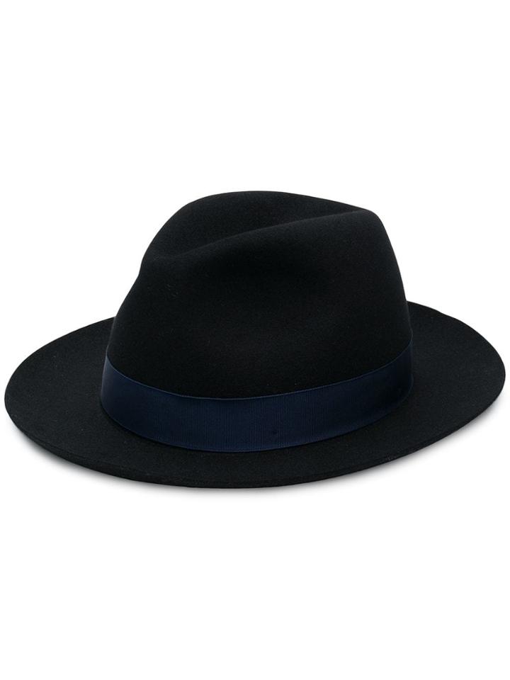 Borsalino 213040422 - Black