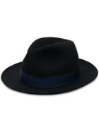 Borsalino 213040422 - Black