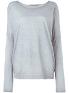 Humanoid 'july' T-shirt