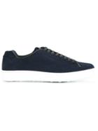 Church's Lace-up Sneakers - Blue