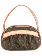 Louis Vuitton Vintage Clara Tote Bag - Brown