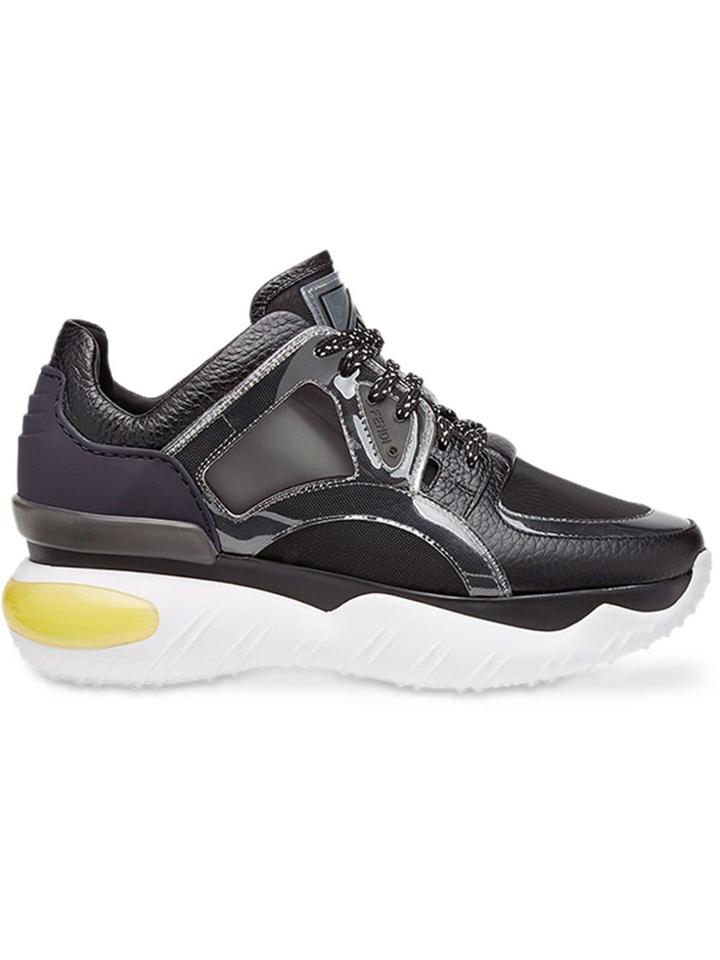 Fendi Sneaker - Black