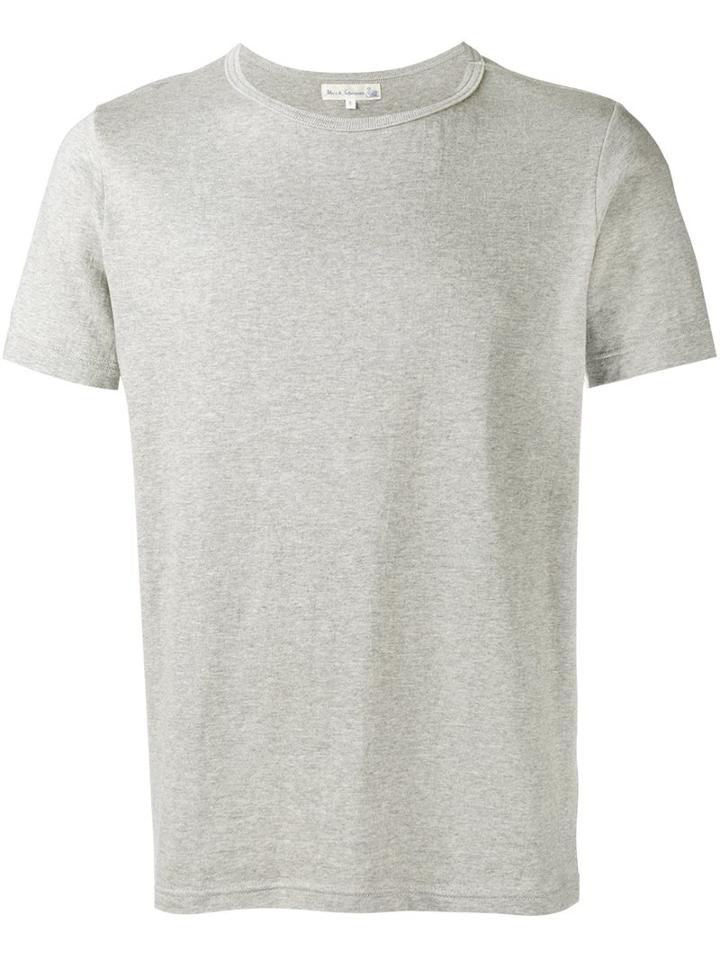 Merz B. Schwanen Classic T-shirt