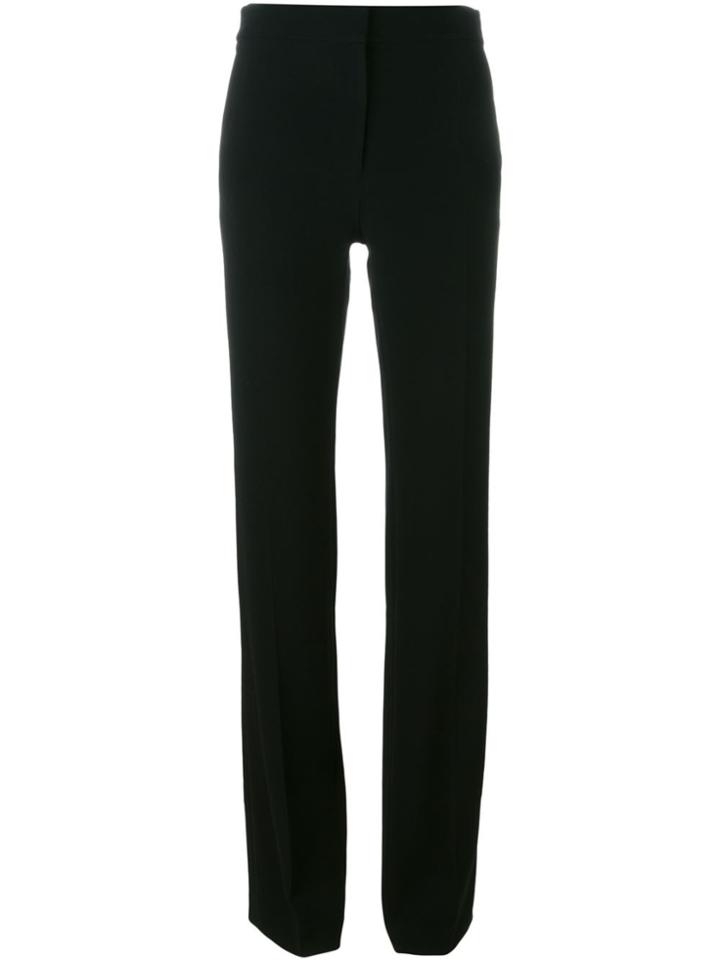 Stella Mccartney 'anna' Trousers - Black