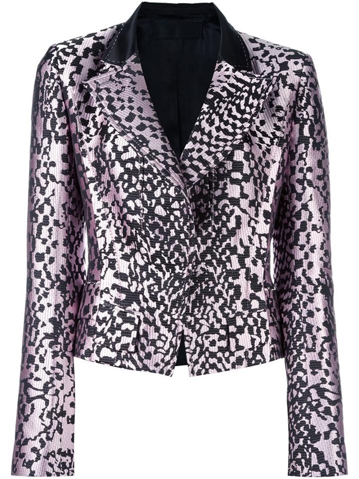 Haider Ackermann 'madeline' Blazer
