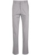 Cerruti 1881 Regular Fit Trousers - Grey