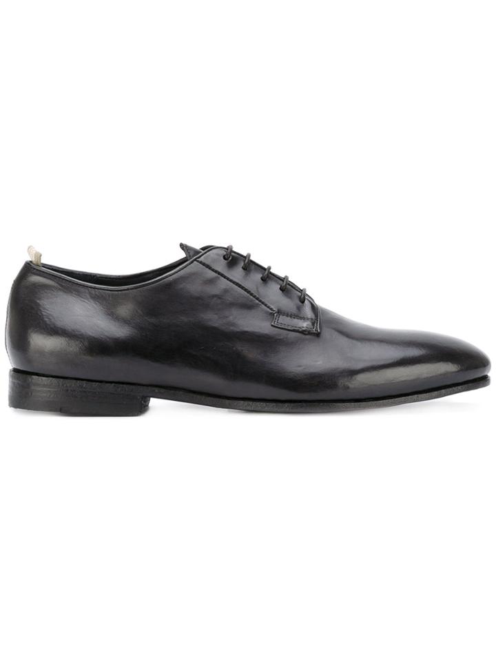 Officine Creative Revien Derbies - Unavailable