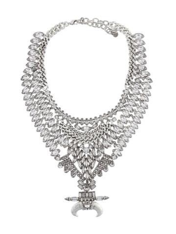 Dylanlex 'bowie' Necklace