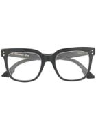 Dior Eyewear Glasses - Black