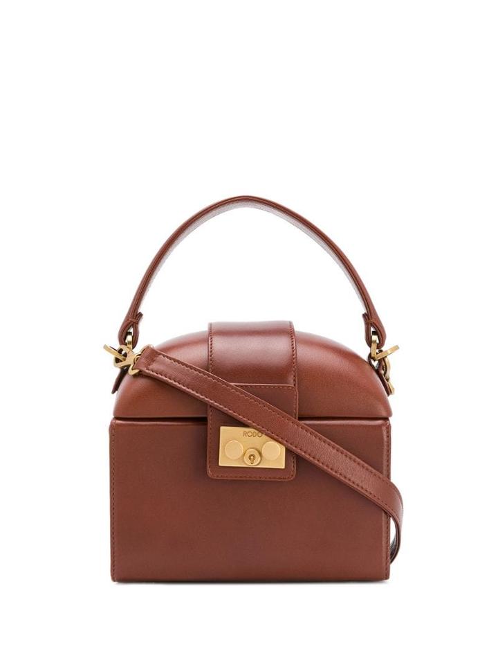 Rodo Box Tote - 217