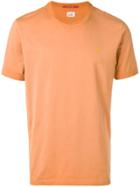 Cp Company Classic T-shirt - Orange