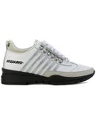 Dsquared2 251 Sneakers - White