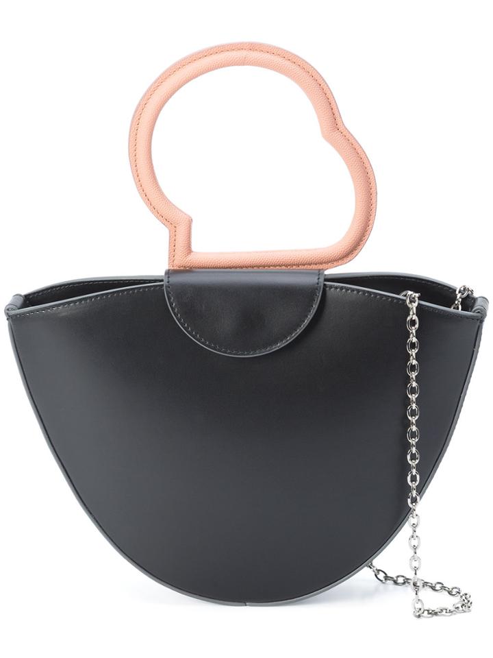 Danse Lente Lilou Bag - Black