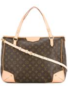 Louis Vuitton Vintage Estrela Mm 2way Tote Bag - Brown
