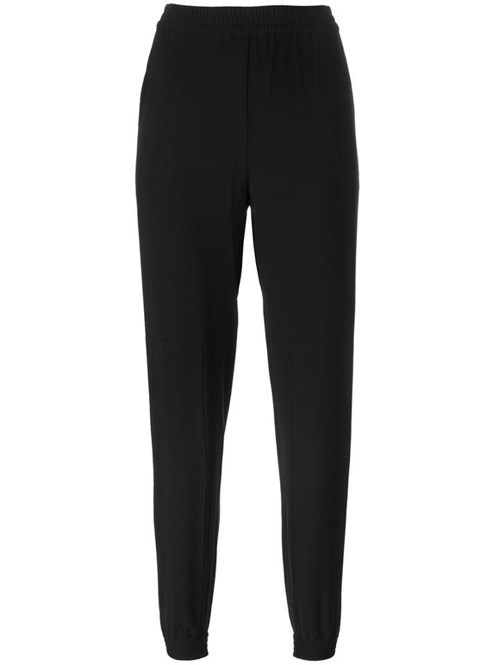 Vanessa Bruno Athé Elastic Waistband Trousers