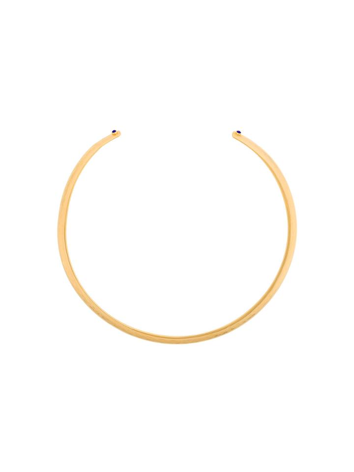 Gas Bijoux Allegra Choker - Multicolour
