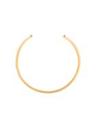 Gas Bijoux Allegra Choker - Multicolour