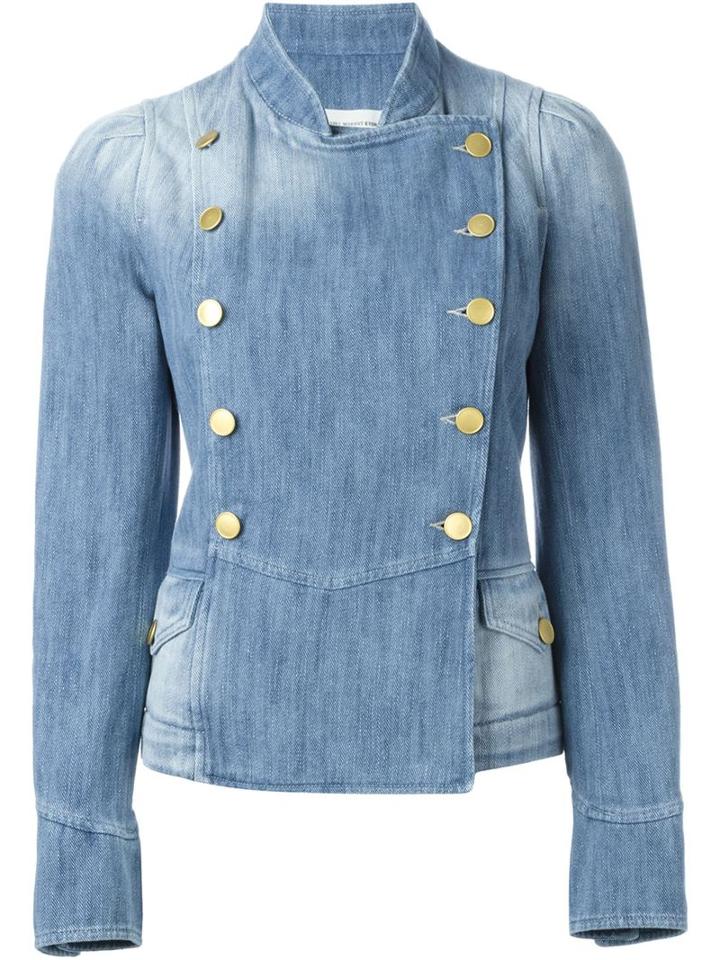 Isabel Marant Étoile 'obira' Jacket
